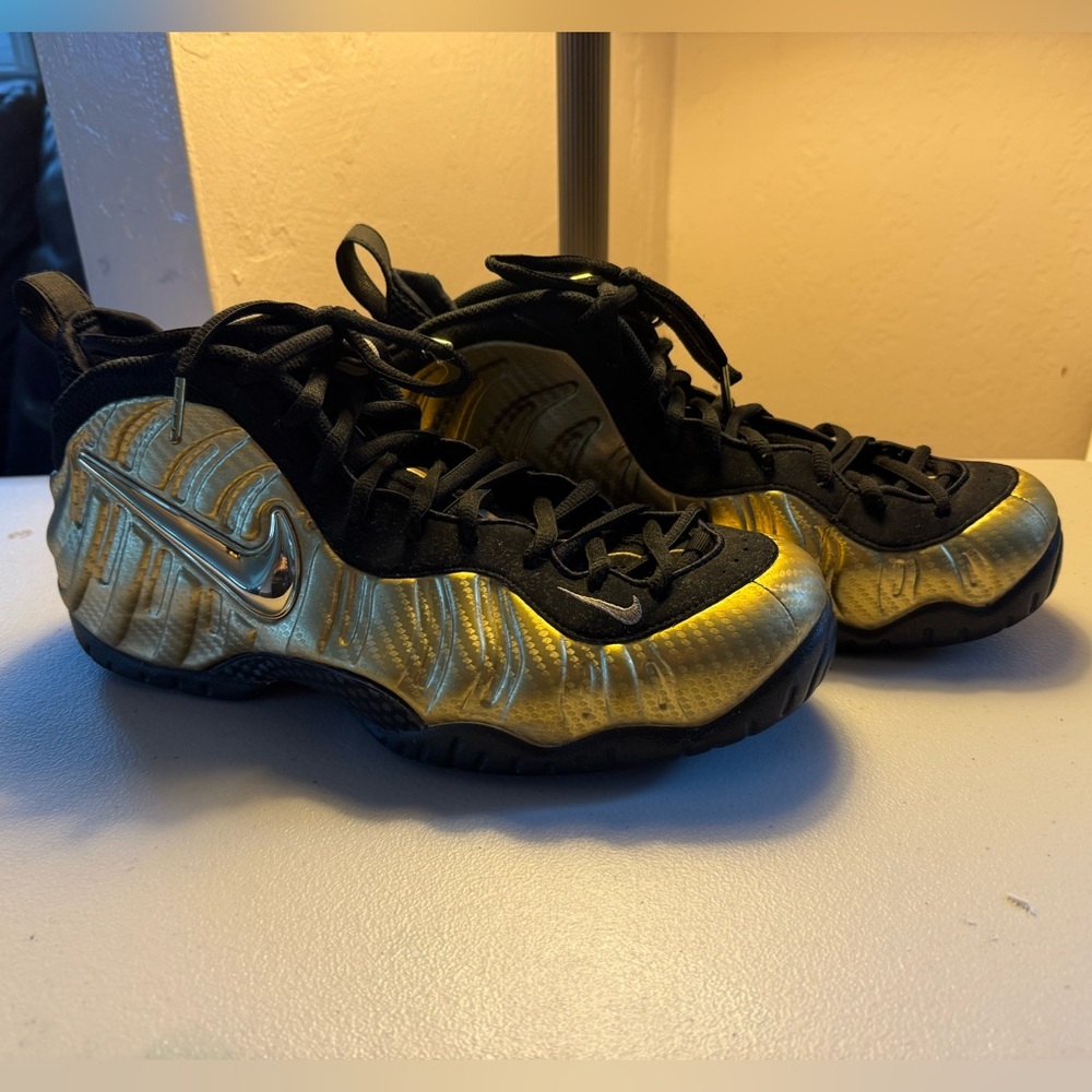 Air foamposite Pro